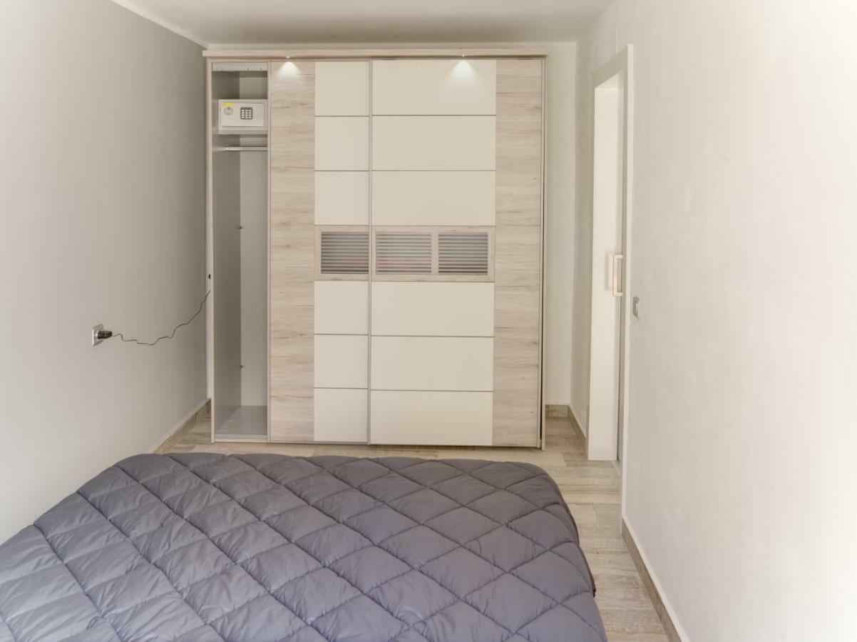 La Mata Apartments Τορεβιέχα Εξωτερικό φωτογραφία